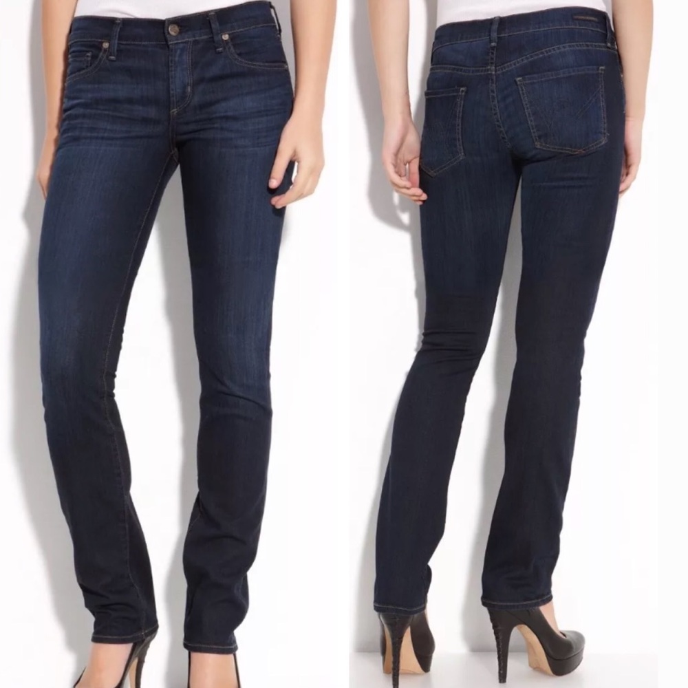 Citizens of Humanity Ava Straight Jeans size 27